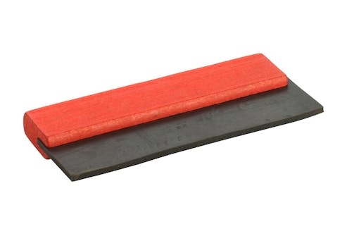 Flisefuge værktøj: Gummispartel til flisefuge Flisefuge værktøj: Gummispartel til flisefuge